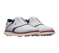 FootJoy Men Waterproof Golf Shoes Traditions Limited Edition Comfort