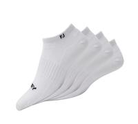 FootJoy Men's 2023 Prodry Lightweight Low Cut 2-Pack