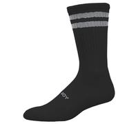 FootJoy Men's ComfortSof 3 Pair Pack, Black