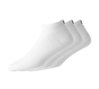 FootJoy Men's ComfortSof Sport Socks (3-Pack)