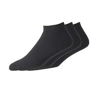 FootJoy Men's ComfortSof Sport Socks (3-Pack)