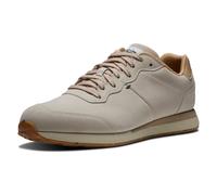 Footjoy Men's Contour Jogger Golf Shoe, Tan, 10.5 UK