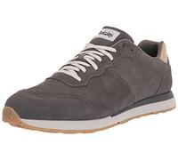 Footjoy Men's Contour Jogger Previous Season Style Golf Shoe, Charcoal, 9.5 UK