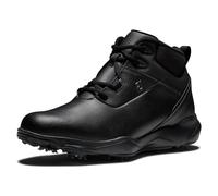 FootJoy Men's Fj Boot Golf Shoe, Black, 6.5 UK