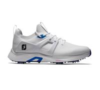Footjoy Mens FJ HyperFlex Waterproof Textile Spiked Golf Shoes 44% OFF RRP