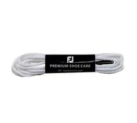 FootJoy Men's Fj Premiere Series Shoelaces, White, 36 Inch