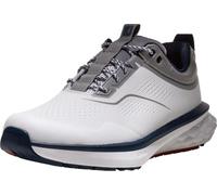 FootJoy Mens FJ Quantum Waterproof Leather Spikeless Golf Shoes