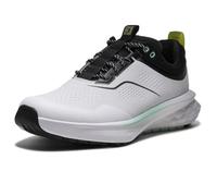 FootJoy Mens FJ Quantum Waterproof Leather Spikeless Golf Shoes