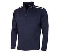 Footjoy Mens Jersey Solid Chill-Out Golf Stretch Soft Sweater 41% OFF RRP
