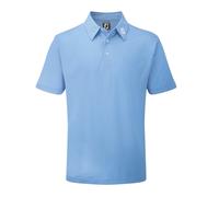 FootJoy Mens Logo Polo Shirt GT35321