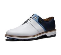 FootJoy Premiere Series Packard White/Blue/Navy, 9 UK Medium