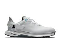 FootJoy Mens Pro SLX Leather Waterproof Spikeless Performance Golf Shoes