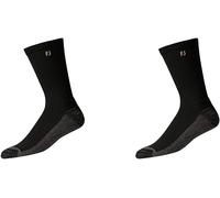 FootJoy Men's Prodry Crew ProDry Crew Socks (pack of 1)