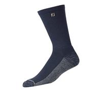 FootJoy Men's Prodry Crew socks (pack of 1)