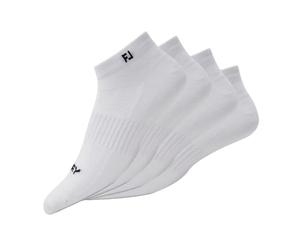 FootJoy Men's ProDry Lightweight Sport Socks