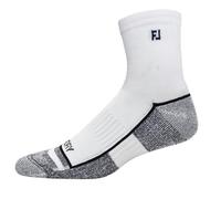 FootJoy Men's ProDry Quarter Socks