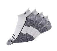 FootJoy Men's Prodry Roll Tab Socks (pack of 1)