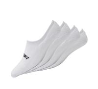 FootJoy Men's 18145d Golf Socks, White, 7-12 (Pack of 2)