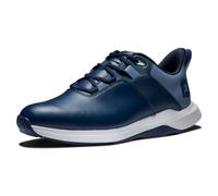FootJoy Men's Prolite Previous Season Style Golf Shoe, Navy/Blue/White, 10 Wide