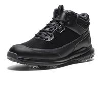 FootJoy Men's Stormwalker Boot Golf Shoe, Black, 8.5 UK Medium