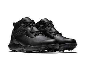 FootJoy Mens Stormwalker Winter Waterproof Golf Boots Ankle Comfort Shoe 2025