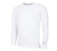 Footjoy Mens ThermoSeries Golf Breathable Baselayer - White - S