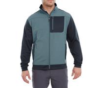 FootJoy Mens Thermoseries Hybrid Golf Jacket Lightweight Warm Insulated