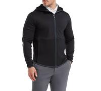 Footjoy Mens ThermoSeries Moisture Wicking Full Zip Golf Hoody 50% OFF RRP