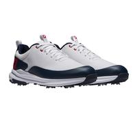 FootJoy Mens Waterproof Golf Shoes FJ Tour Rival SoftSpikes Comfort