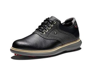 FootJoy Men's Traditions Golf Shoes