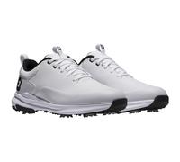 FootJoy Mens Waterproof Golf Shoes FJ Tour Rival SoftSpikes Comfort 2025
