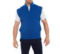 FootJoy Ottoman Knit Vest Twilight - M Size: Medium
