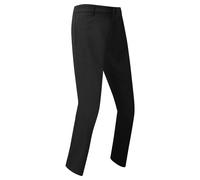 FOOTJOY PAR TAPERED TROUSERS 80161 - BLACK - 38/34
