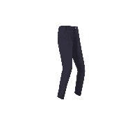 FootJoy Performance Tapered Fit Trouser Trouser Navy 36-32 Size: 3632