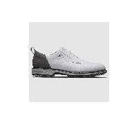 FootJoy Men's Premiere Series Field LX Platform, White/Dark Grey/Grey, 10.5 UK