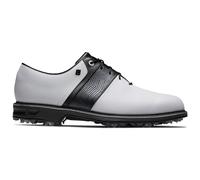 FOOTJOY PREMIER SERIES PACKARD 54331 GOLF SHOES - WHITE / BLACK - 12 UK