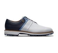 FootJoy Premiere Series Packard Golf Shoes White 10 UK