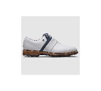 FootJoy Men's Premiere Series Packard LX, White/Navy/White, 10.5 UK Medium