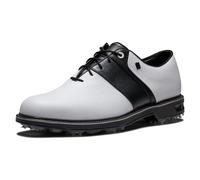 FootJoy Premiere Series Packard White/Black, 9 UK Medium