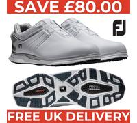 FootJoy Pro SL Carbon BOA Men's Golf Shoes