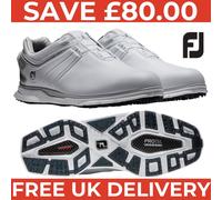 FootJoy Pro SL Carbon BOA Men's Golf Shoes
