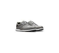 FootJoy PRO SL Golf Shoes Mens Grey - UK075 Size: UK7.5