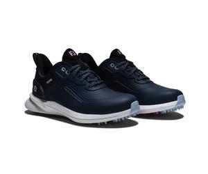 Footjoy Pro SL Womens Navy/White/Black Ladies Golf Shoes EUR 39