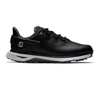 FOOTJOY PRO SLX 98197 LADIES GOLF SHOES - BLACK +FREE SHOE BAG