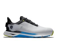 FootJoy Pro SLX Carbon Golf Shoes White 8.5 UK