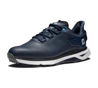 FootJoy PRO SLX Golf Shoes Navy/White/GREY - UK90M Size: UK9, Option: