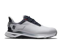 FootJoy FJ Pro/SLX, White/Navy/Red, 8 UK Medium
