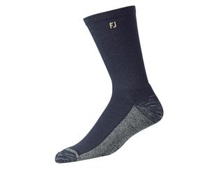FootJoy ProDry Extreme Crew Cotton Golf Socks (Prior Generation)