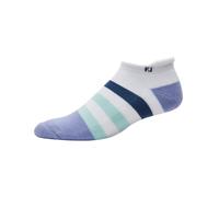 Footjoy Prodry Roll Tab Sock Womens UK4-7