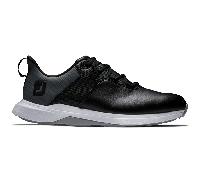 FOOTJOY PROLITE 56922 GOLF SHOES - BLACK / GREY